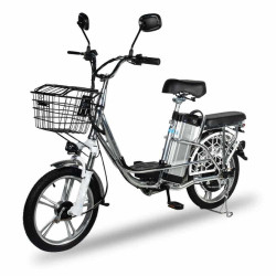Электровелосипед Helper Swift Pro 500W 20Ah