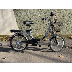 Электровелосипед Helper Swift 250W
